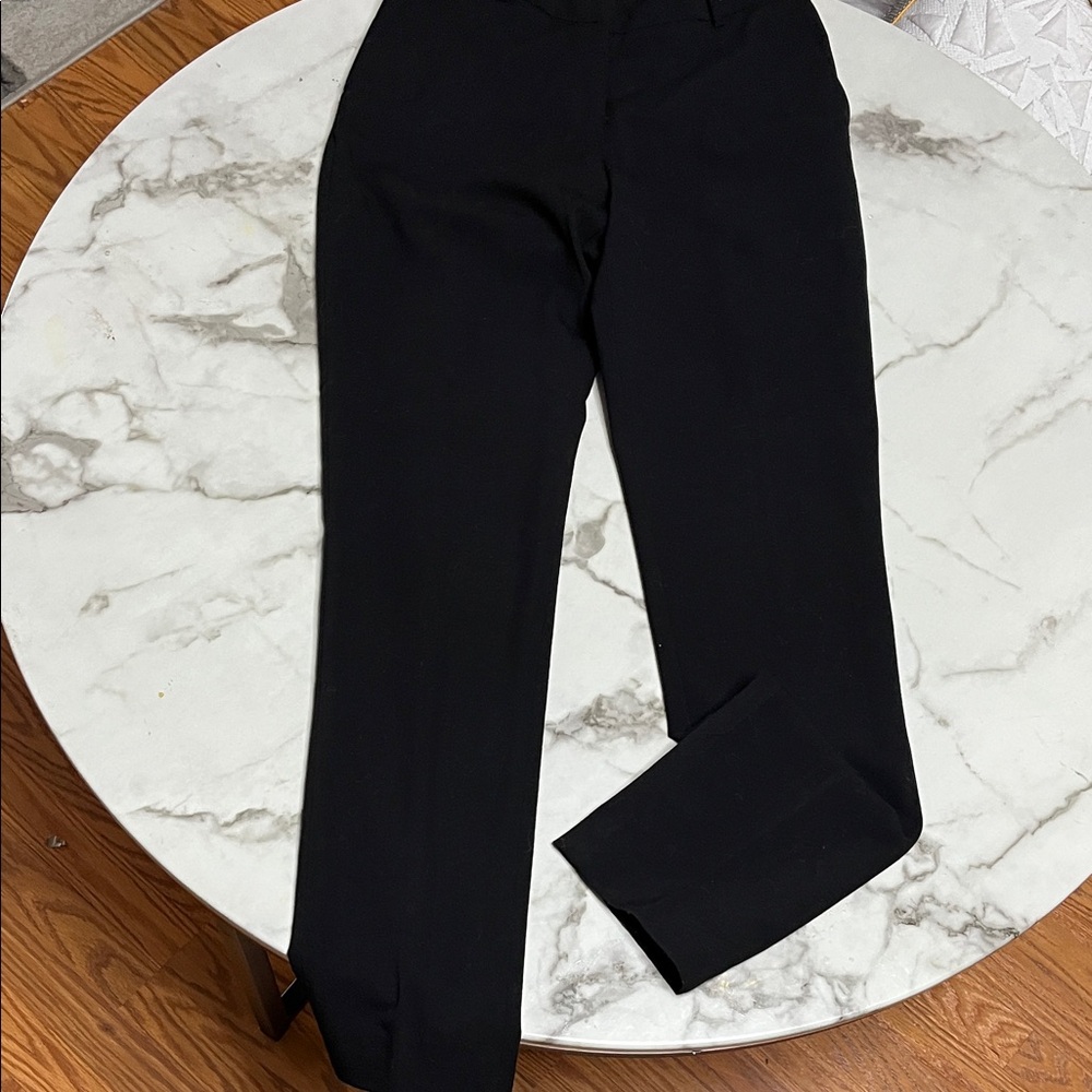 H&M Women's Black Pants
